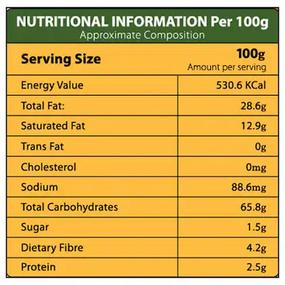 Beyond Snacks Original Style Kerala Banana Chips 70 g